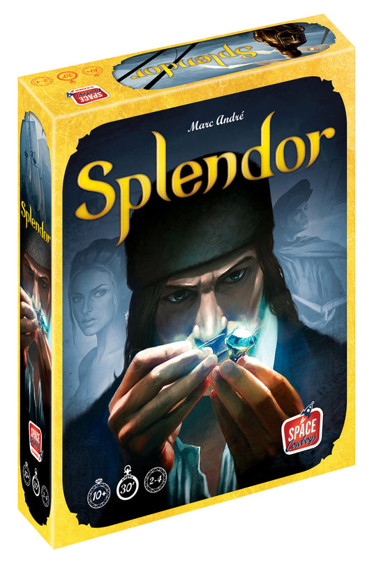 SPLENDOR NORDIC