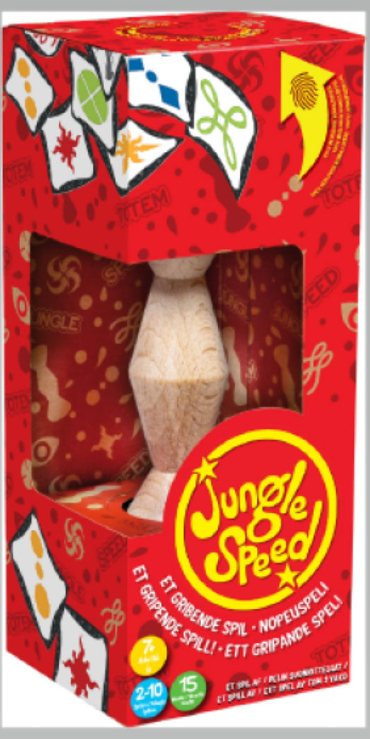 JUNGLE SPEED