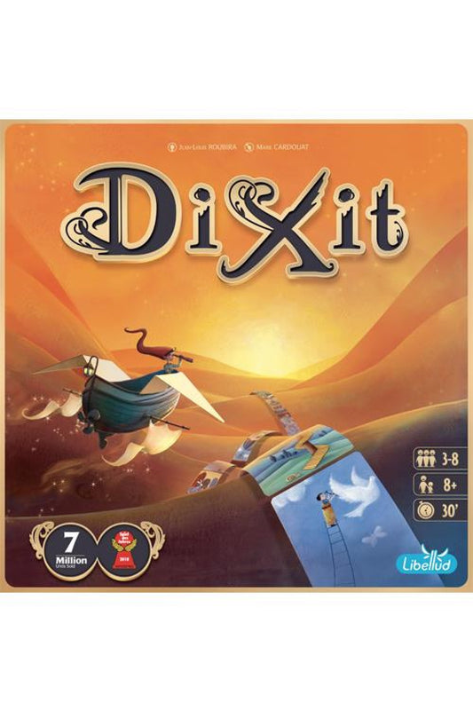 DIXIT NORDIC