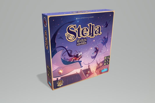 STELLA NORDIC