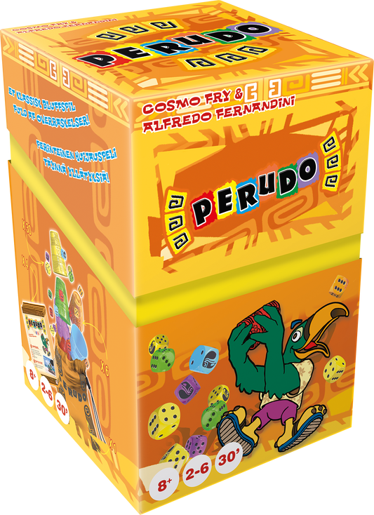 PERUDO