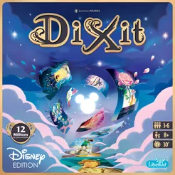 DIXIT DISNEY NORDIC