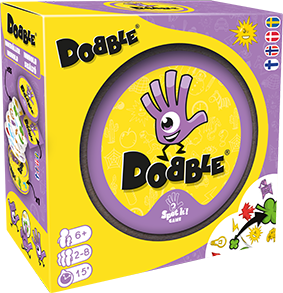 DOBBLE NORDIC ECO