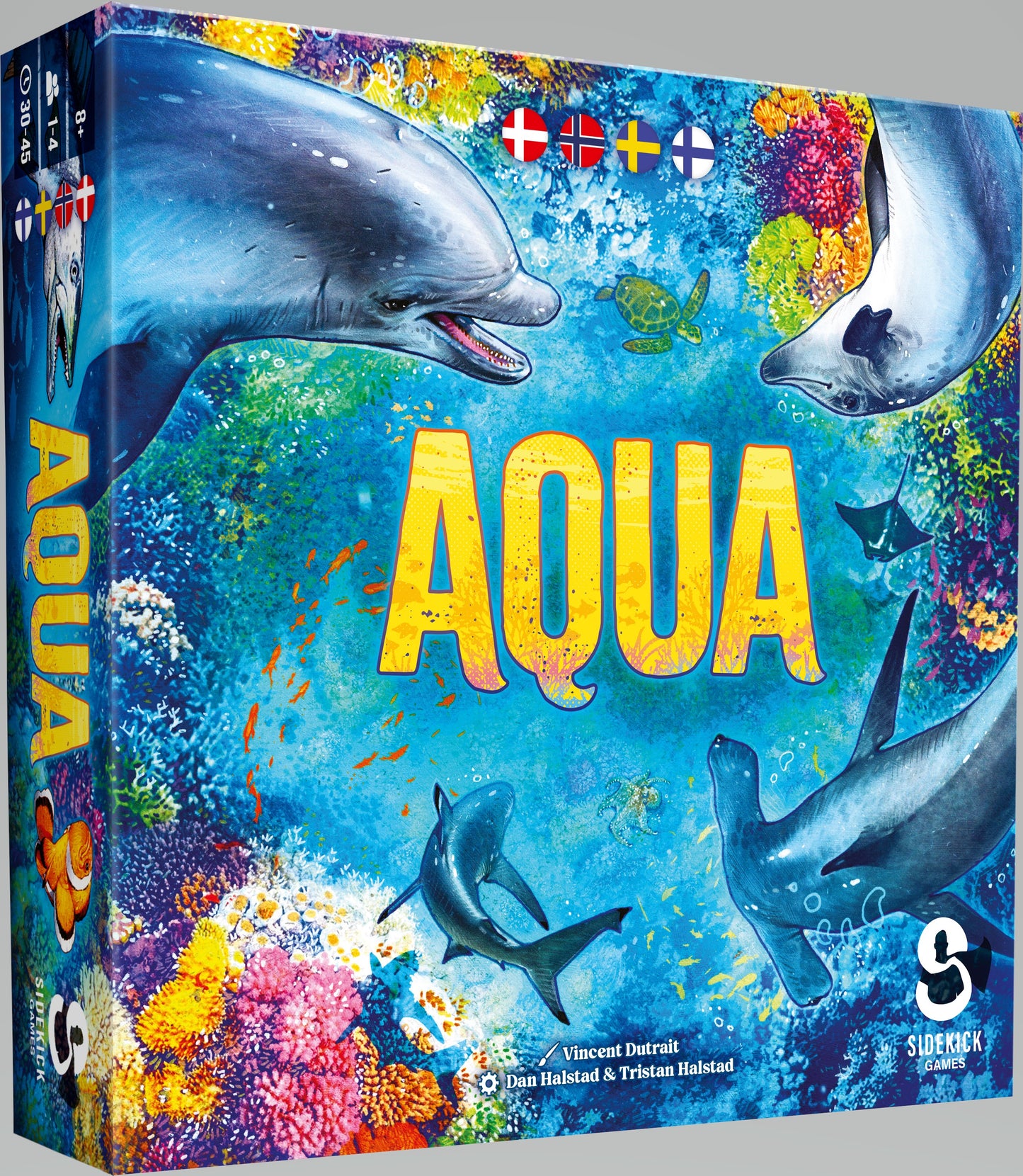 AQUA NORDIC