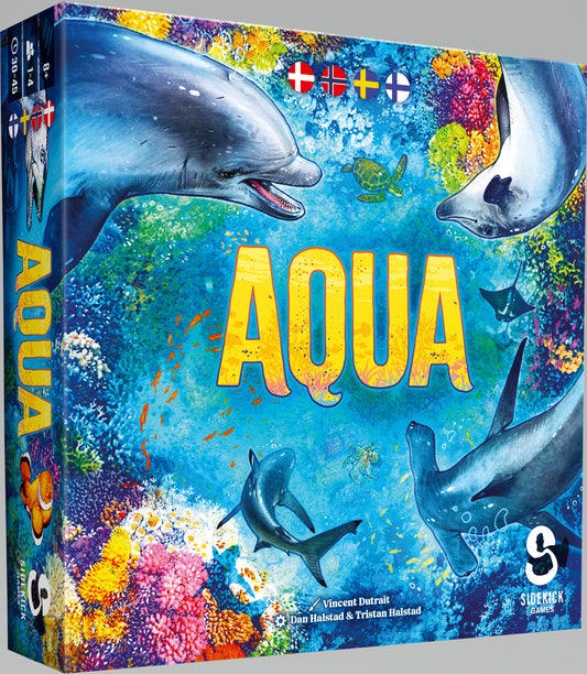 AQUA NORDIC
