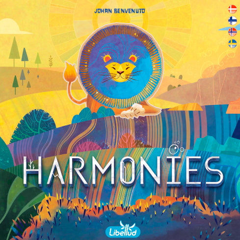 HARMONIES NORDIC
