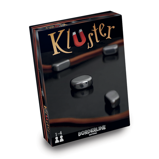 KLUSTER