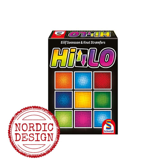 HI/LO