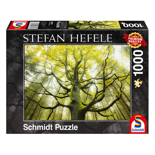 DREAM TREE 1000 BRIKKER