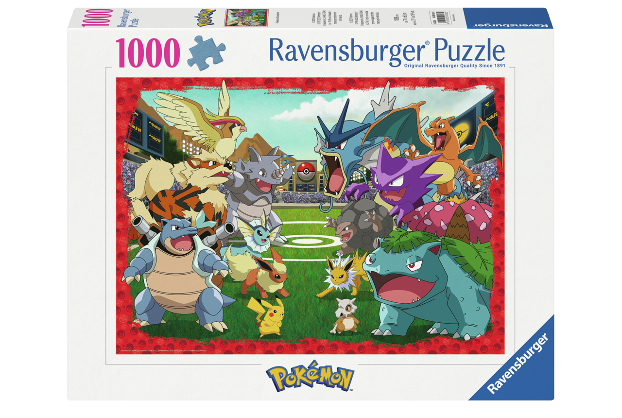 POKEMON SHOWDOWN 1000 BRIKKER