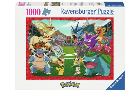 POKEMON SHOWDOWN 1000 BRIKKER