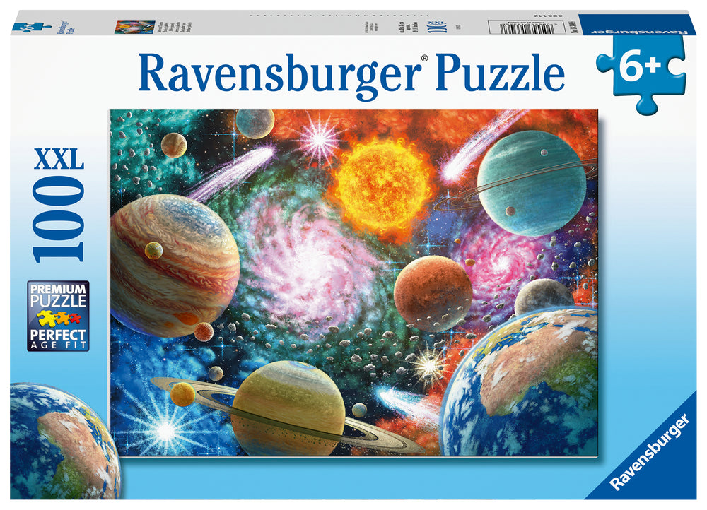 RAVENSBURGER SPACE 100 XXL