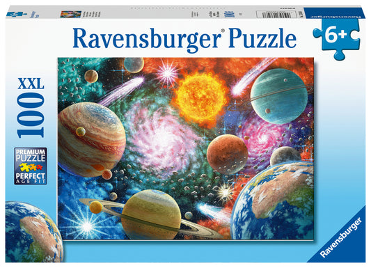 RAVENSBURGER SPACE 100 XXL