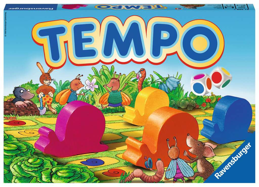 TEMPO