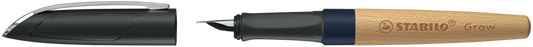 STABILO GROW FYLDEPEN NAVY