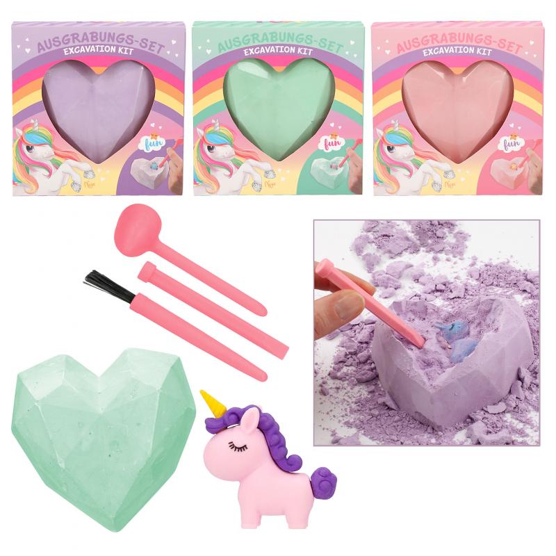 YLVI UDGRAVNINGSSÆT