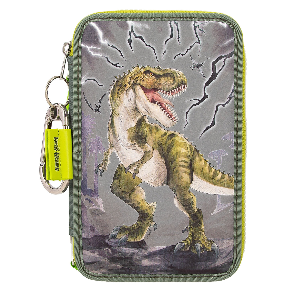 DINO WORLD TRIPPEL PENALHUS REFLECTOR