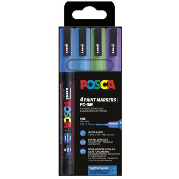 POSCA