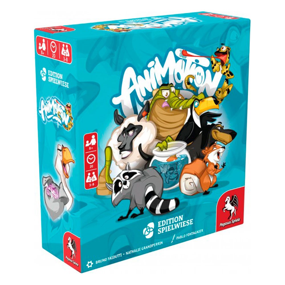 ANIMOTION (EN)