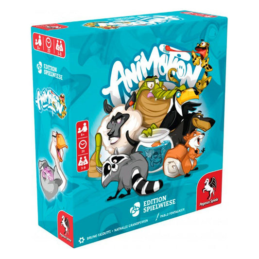ANIMOTION (EN)