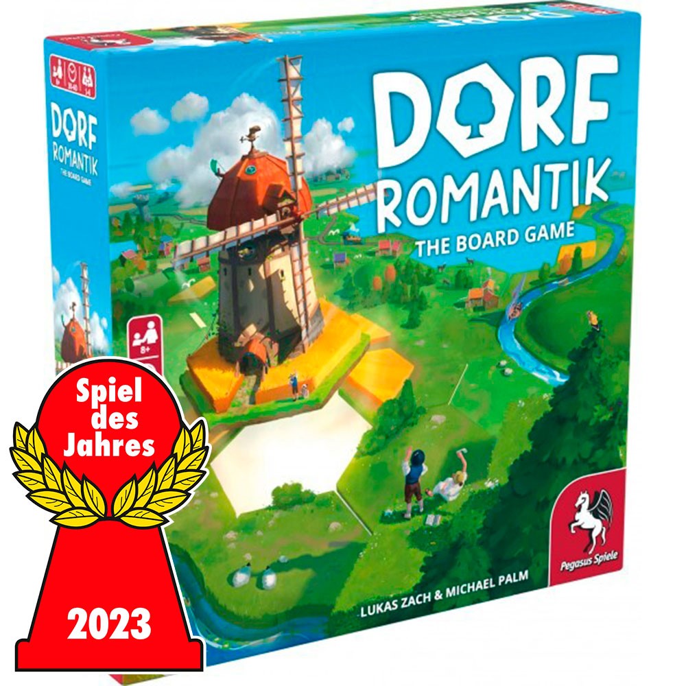 DORFROMANTIK