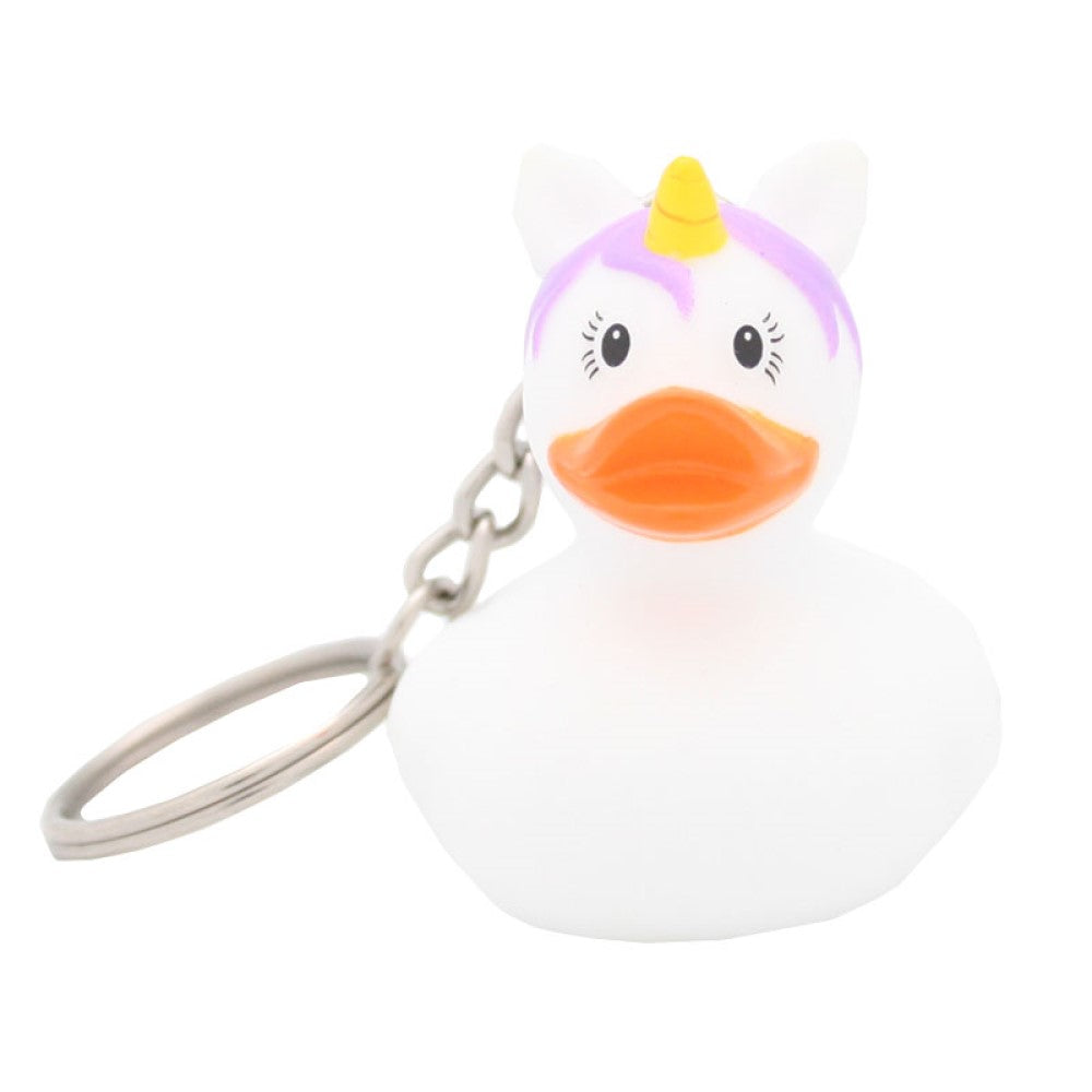 UNICORNBADEAND NØGLERING