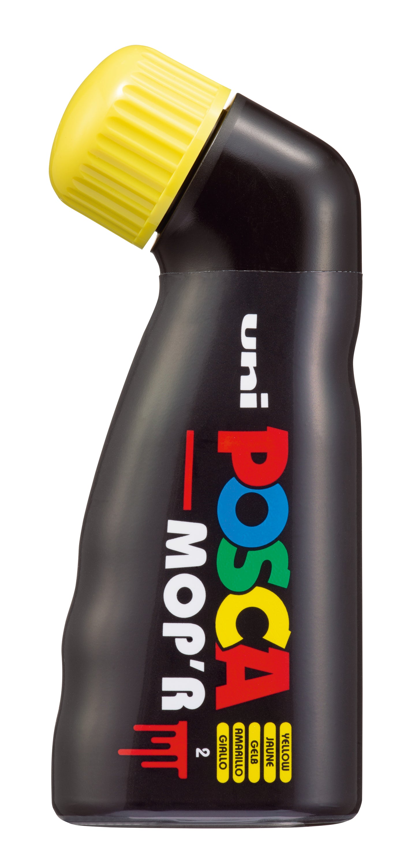 UNI POSCA MOP'R GUL