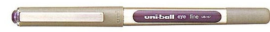 ROLLER UNIBALL UB157 EYE 0,3 VIOLET