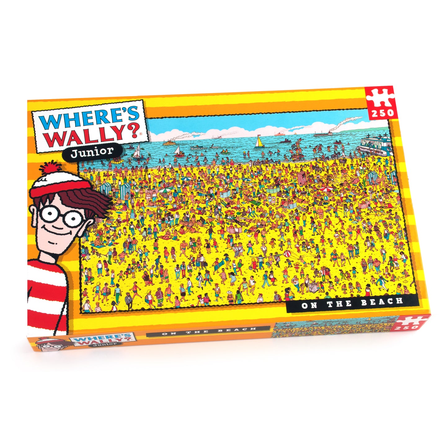 FIND HOLGER BEACH 250 BRIKKER