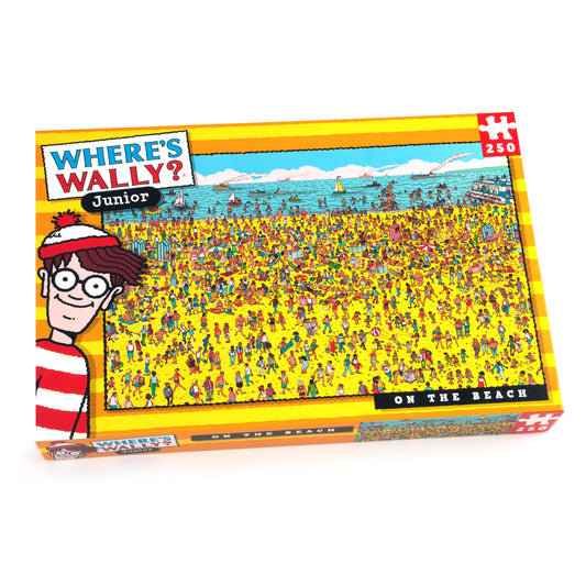 FIND HOLGER BEACH 250 BRIKKER