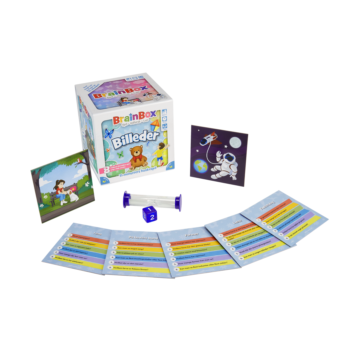 BRAINBOX BILLEDER