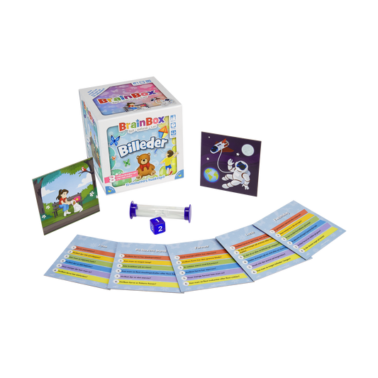 BRAINBOX BILLEDER