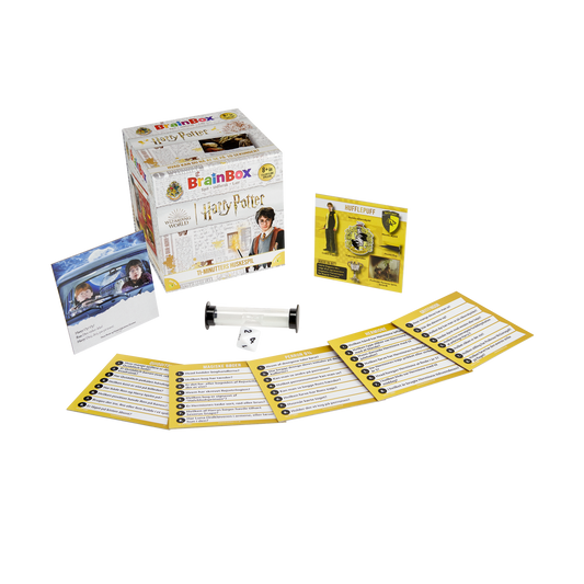 BRAINBOX HARRY POTTER