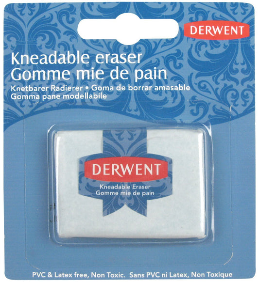 DERWENT KNETGUMMI