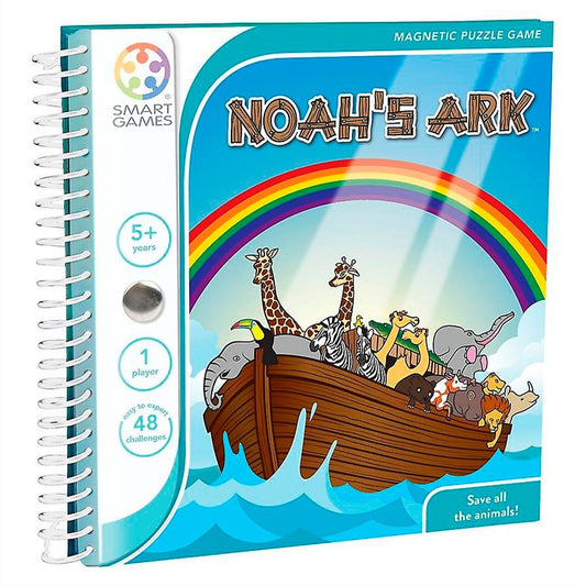 SMART GAMES NOAH'S ARK