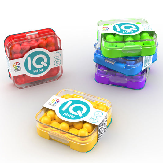 SMARTGAMES IQ MINI