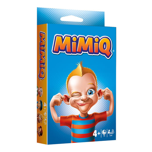 MIMIQ NORDIC