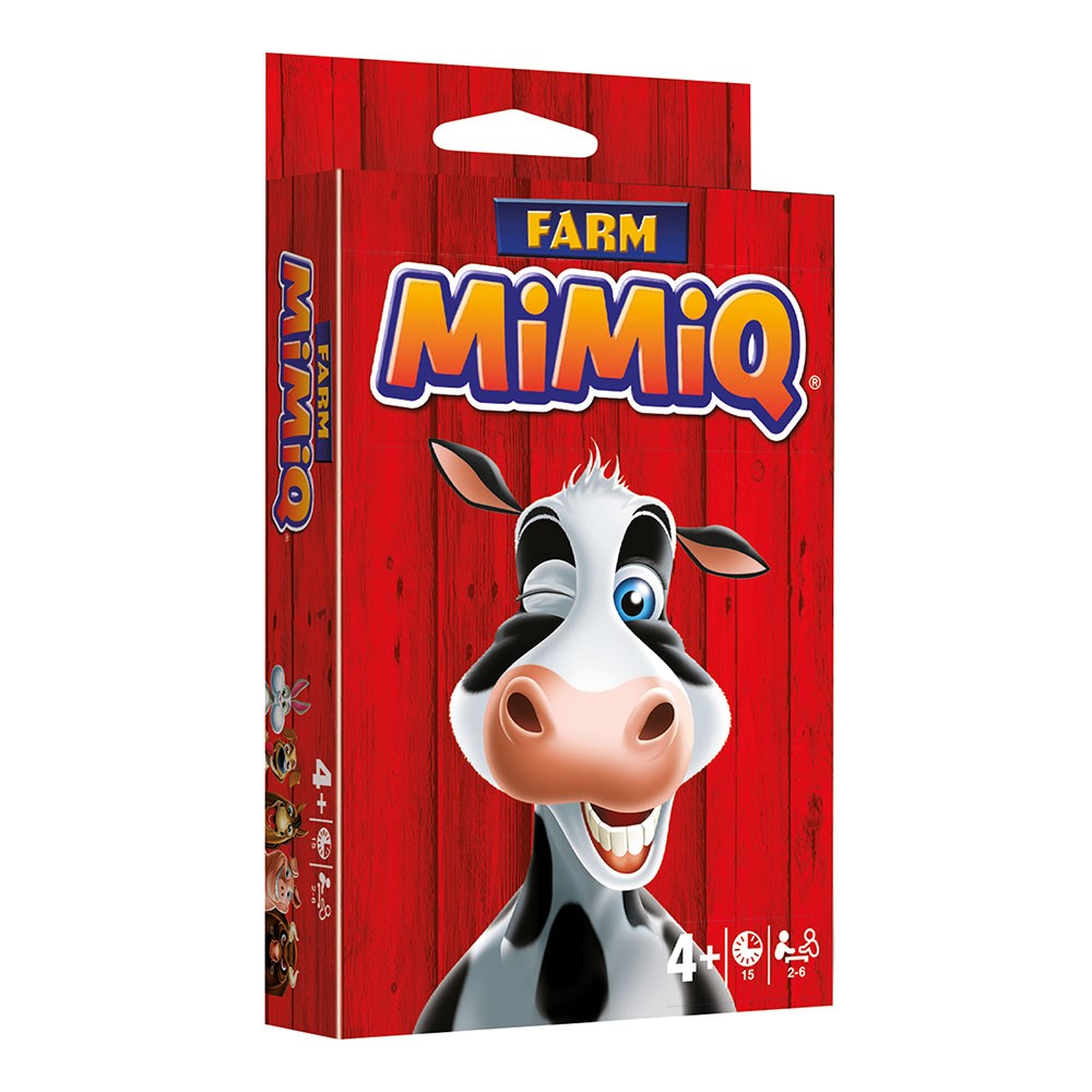 FARM MIMIQ