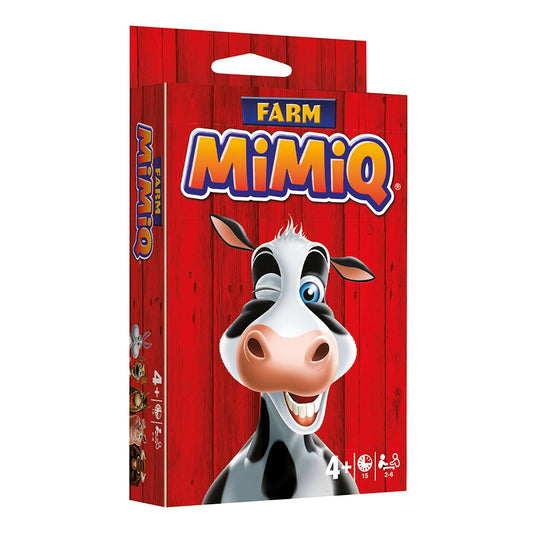 FARM MIMIQ