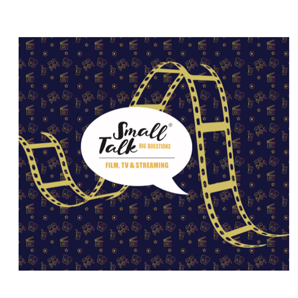SMALL TALK FILM, TV & STREAMING