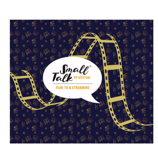 SMALL TALK FILM, TV & STREAMING