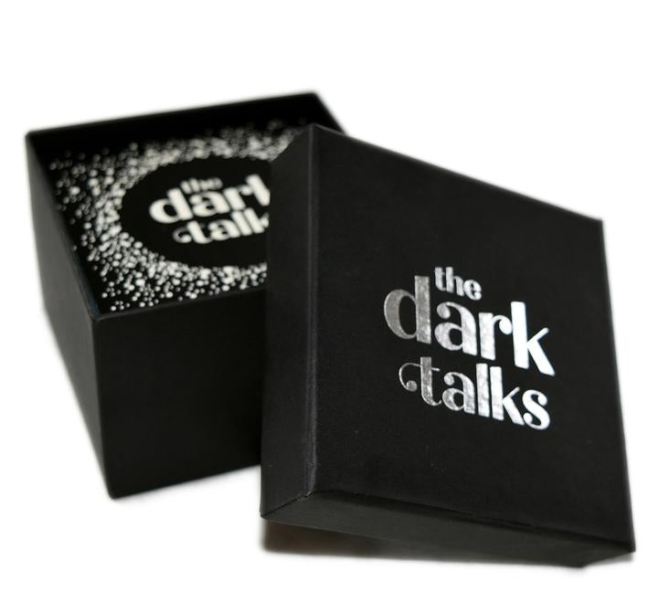THE DARK TALKS