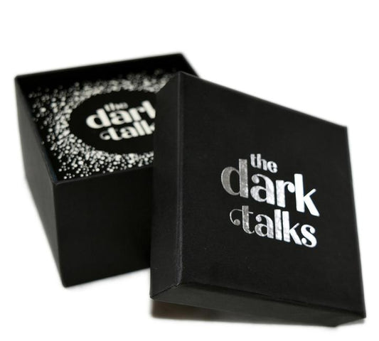 THE DARK TALKS