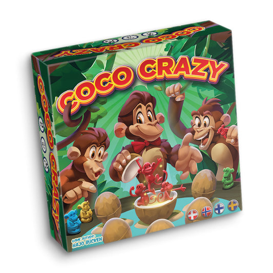 COCO CRAZY