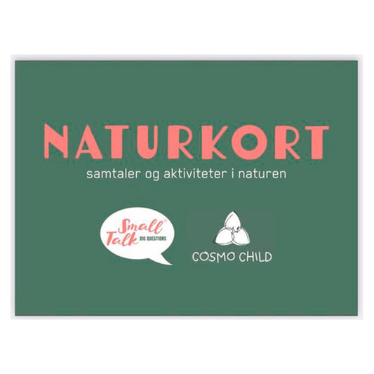 SMALL TALK NATURKORT