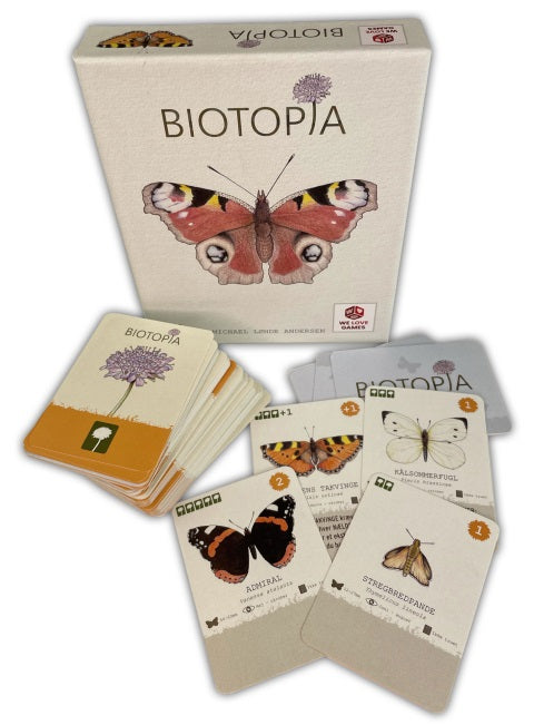BIOTOPIA 2. UDG.
