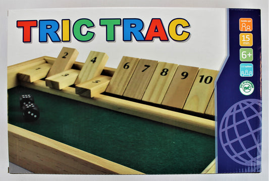TRIC TRAC