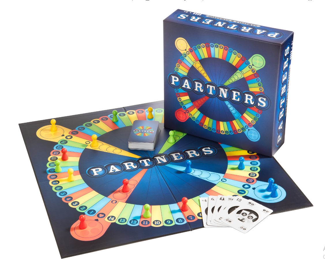 PARTNERS