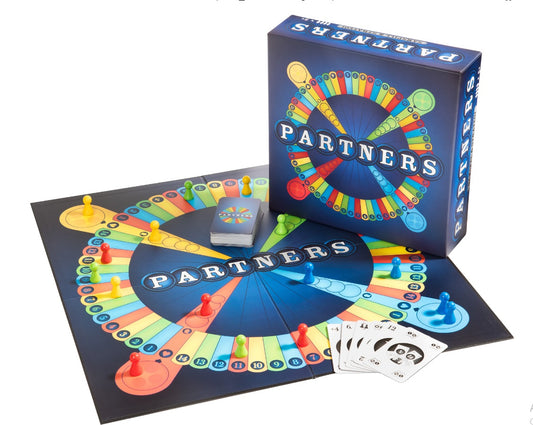 PARTNERS