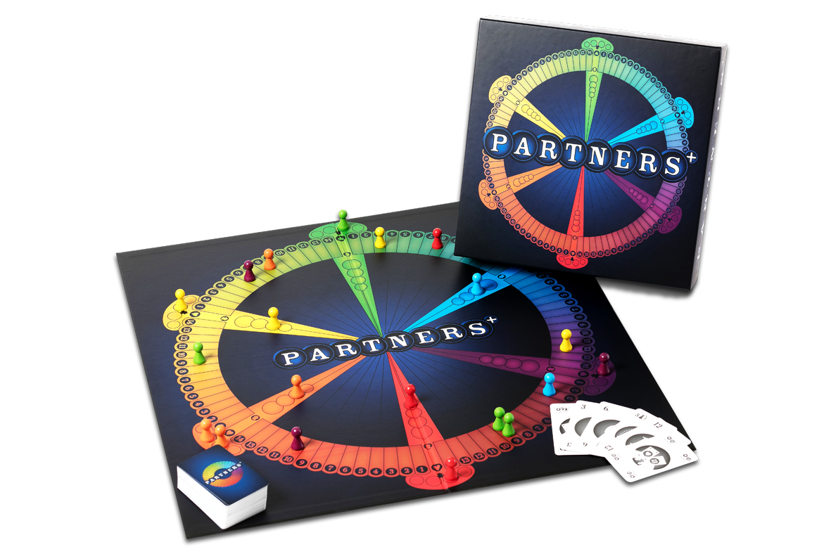 PARTNERS+ (PLUS)